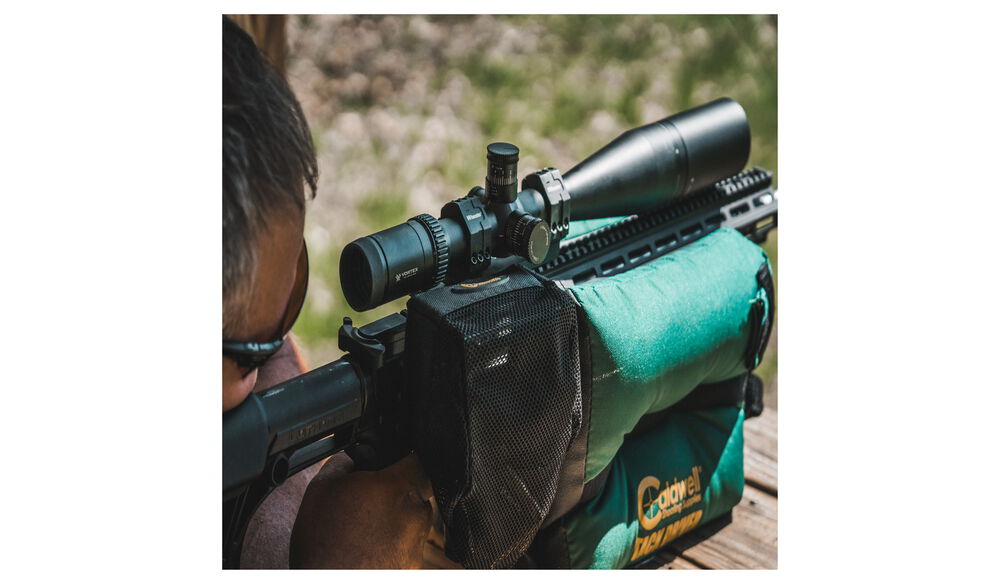 1 Piece Cantilever Scope Mount